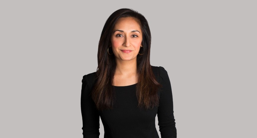 ABC News announces Reena Mehta as Senior Vice President, Streaming and  Digital Content - Broadcast and CableSat